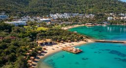 RIXOS PREMIUM BODRUM
